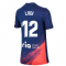 2021-2022 Atletico Madrid Away Shirt (Kids) (RENAN LODI 12)