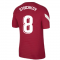 2021-2022 Barcelona Elite Training Shirt (Red) (STOICHKOV 8)