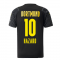 2021-2022 Borussia Dortmund Away Shirt (HAZARD 10)