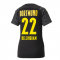 2021-2022 Borussia Dortmund Away Shirt (Kids) (BELLINGHAM 22)