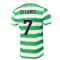 2021-2022 Celtic Home Shirt (DI CANIO 7)