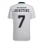 2021-2022 Celtic Third Shirt (JOHNSTONE 7)