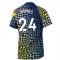 2021-2022 Chelsea Dry Pre-Match Training Shirt (Blue) (JAMES 24)