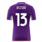 2021-2022 Fiorentina Home Shirt (ASTORI 13)