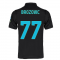 2021-2022 Inter Milan 3rd Shirt (BROZOVIC 77)