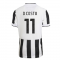 2021-2022 Juventus Home Shirt (D COSTA 11)