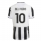 2021-2022 Juventus Home Shirt (DEL PIERO 10)