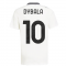 2021-2022 Juventus Training Shirt (White) - Ladies (DYBALA 10)