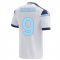 2021-2022 Lazio Away Shirt (Kids) (INZAGHI 9)