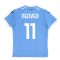 2021-2022 Lazio Home Shirt (Kids) (NEDVED 11)