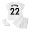 2021-2022 Man City Away Baby Kit (DUNNE 22)