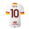 2021-2022 Roma Away Shirt (Kids) (TOTTI 10)