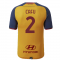 2021-2022 Roma Third Shirt (CAFU 2)