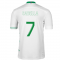 2021-2022 Saint Etienne Away Shirt (CABELLA 7)