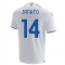 2021-2022 Sampdoria Away Shirt (JANKTO 14)