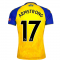 2021-2022 Southampton Away Shirt (ARMSTRONG 17)