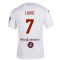 2021-2022 Torino Away Shirt (LUKIC 7)