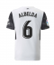 2021-2022 Valencia Home Shirt (Kids) (ALBELDA 6)