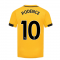 2021-2022 Wolves Home Shirt (Kids) (PODENCE 10)