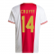2022-2023 Ajax Home Shirt (CRUYFF 14)