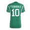 2022-2023 Algeria Away Shirt (FEGHOULI 10)