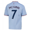 2022-2023 Aston Villa Away Shirt (Kids) (McGINN 7)