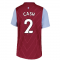 2022-2023 Aston Villa Home Shirt (Kids) (CASH 2)