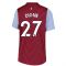 2022-2023 Aston Villa Home Shirt (Kids) (DIGNE 27)