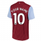 2022-2023 Aston Villa Home Shirt (Your Name)