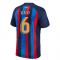 2022-2023 Barcelona Home Shirt (Ladies) (XAVI 6)