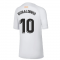 2022-2023 Barcelona Third Shirt (Kids) (RONALDINHO 10)