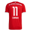 2022-2023 Bayern Munich Home Shirt (COMAN 11)