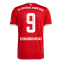 2022-2023 Bayern Munich Home Shirt (Kids) (LEWANDOWSKI 9)