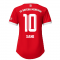 2022-2023 Bayern Munich Home Shirt (Ladies) (SANE 10)