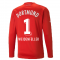 2022-2023 Borussia Dortmund Goalkeeper Shirt (Red) (WEIDENFELLER 1)