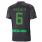 2022-2023 Borussia MGB Third Shirt (KRAMER 6)