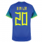 2022-2023 Brazil Away Shirt (VINI JR 20)