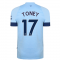2022-2023 Brentford Away Shirt (TONEY 17)
