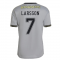2022-2023 Celtic Third Shirt (LARSSON 7)