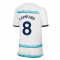 2022-2023 Chelsea Away Shirt (Kids) (LAMPARD 8)