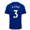 2022-2023 Chelsea Home Shirt (A COLE 3)