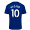 2022-2023 Chelsea Home Shirt (Kids) (HAZARD 10)