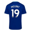2022-2023 Chelsea Home Shirt (Kids) (MOUNT 19)