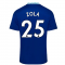 2022-2023 Chelsea Home Shirt (Kids) (ZOLA 25)