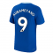 2022-2023 Chelsea Vapor Match Home Shirt (AUBAMEYANG 9)