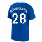 2022-2023 Chelsea Vapor Match Home Shirt (AZPILICUETA 28)