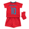 2022-2023 England Away Baby Kit (Infants) (Rooney 10)