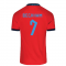 2022-2023 England Away Shirt (Kids) (Beckham 7)