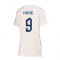 2022-2023 England Crest Tee (White) - Kids (Kane 9)
