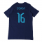 2022-2023 England Three Lions Tee (Navy) - Kids (Coady 16)
